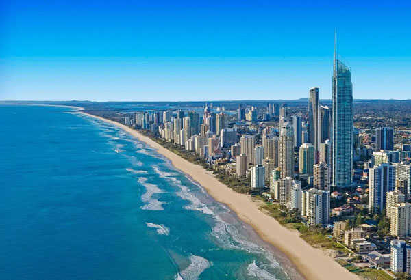 The Star Residence Gold Coast