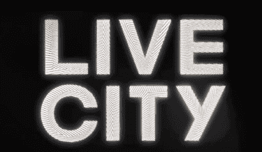 Live City 现房