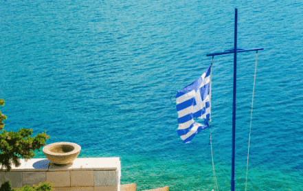 有关希腊房产的6个关键性指标